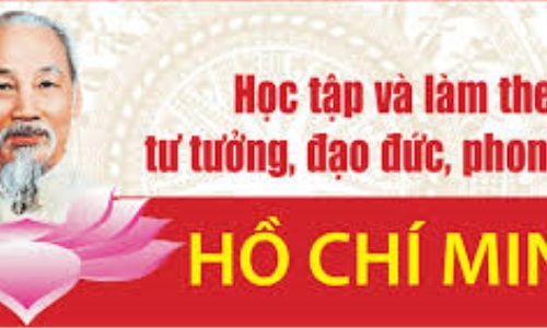 Vận dụng tư tưởng Hồ Chí Minh về công tác kiểm tra, giám sát của Đảng trong công tác kiểm toán nội bộ ngân hàng